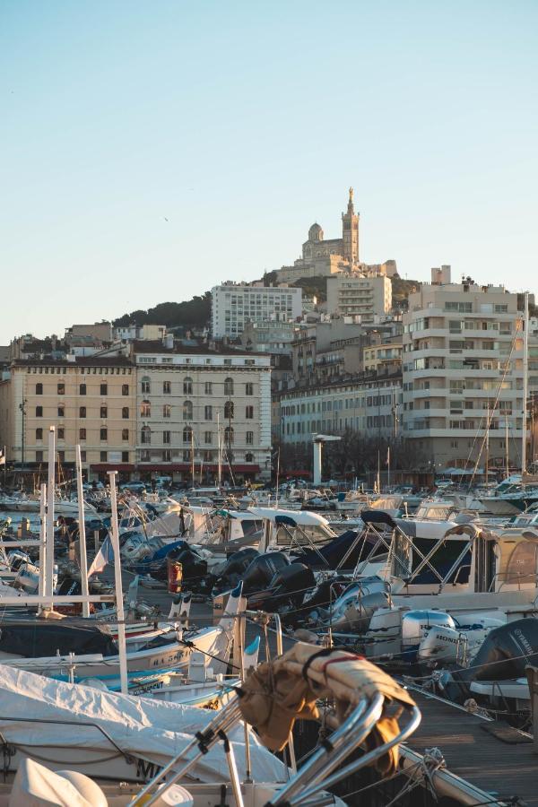 La Maison Du Parc I Standing 3 8 Pers Parking Clim Wifi Velodrome * Marseille