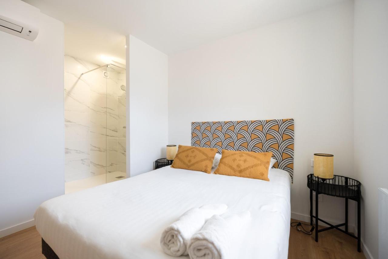 La Maison Du Parc I Standing 3 8 Pers Parking Clim Wifi Velodrome Hébergement de vacances