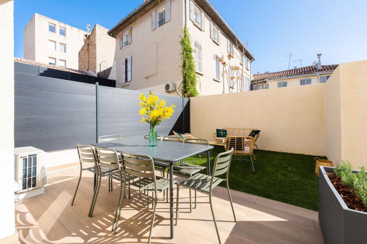 Ferienhaus La Maison Du Parc I Standing 3 8 Pers Parking Clim Wifi Velodrome