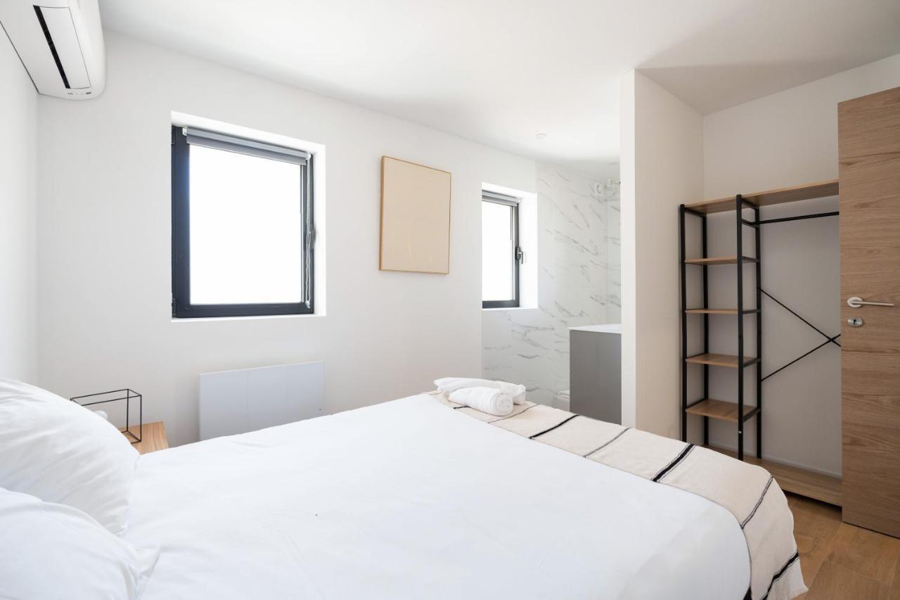 La Maison Du Parc I Standing 3 8 Pers Parking Clim Wifi Velodrome *