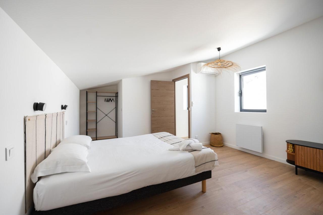 La Maison Du Parc I Standing 3 8 Pers Parking Clim Wifi Velodrome Ferienhaus Marseilles