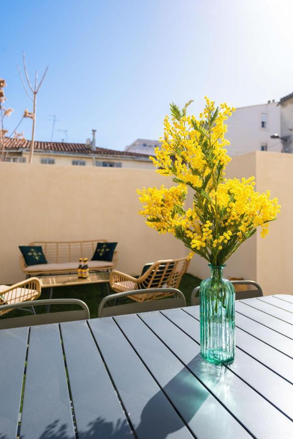 Ferienhaus La Maison Du Parc I Standing 3 8 Pers Parking Clim Wifi Velodrome