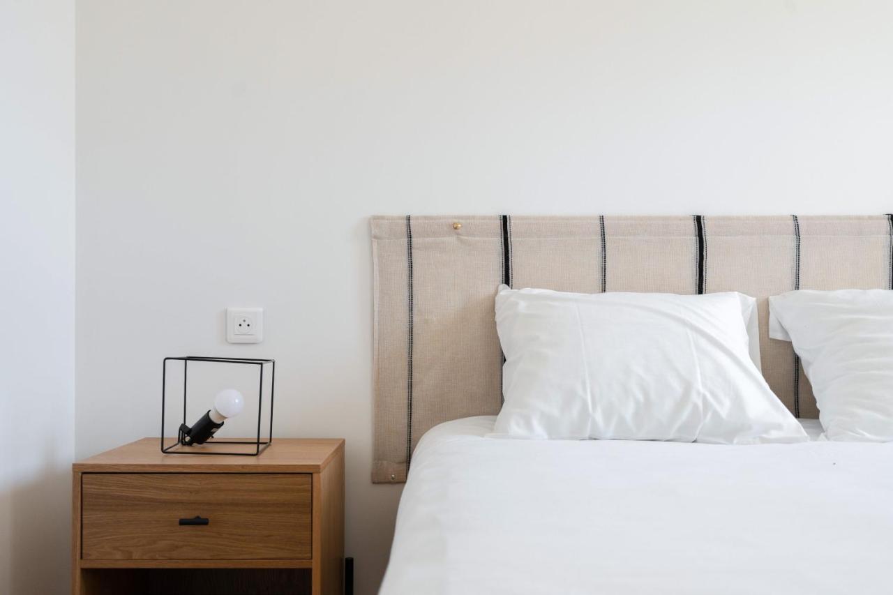 Ferienhaus La Maison Du Parc I Standing 3 8 Pers Parking Clim Wifi Velodrome Marseilles