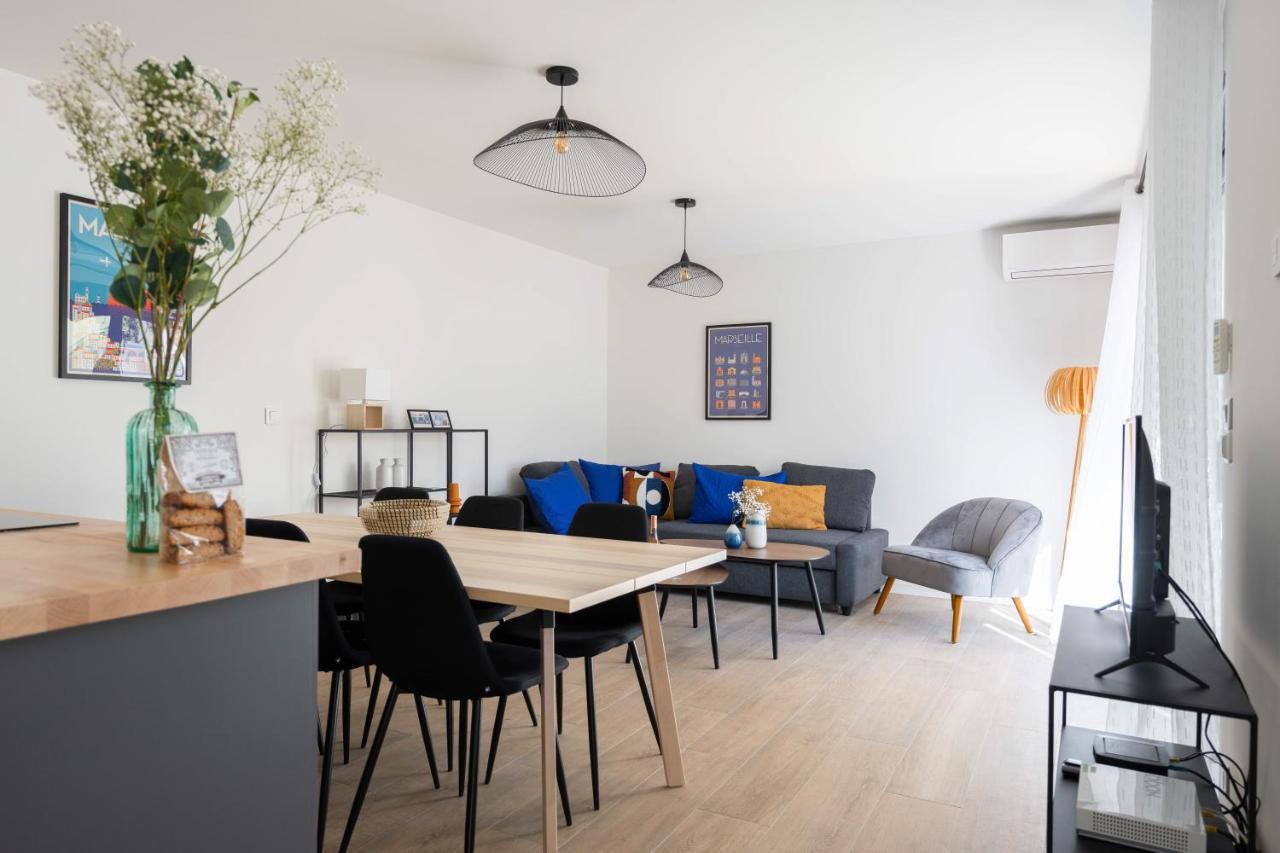 Ferienhaus La Maison Du Parc I Standing 3 8 Pers Parking Clim Wifi Velodrome